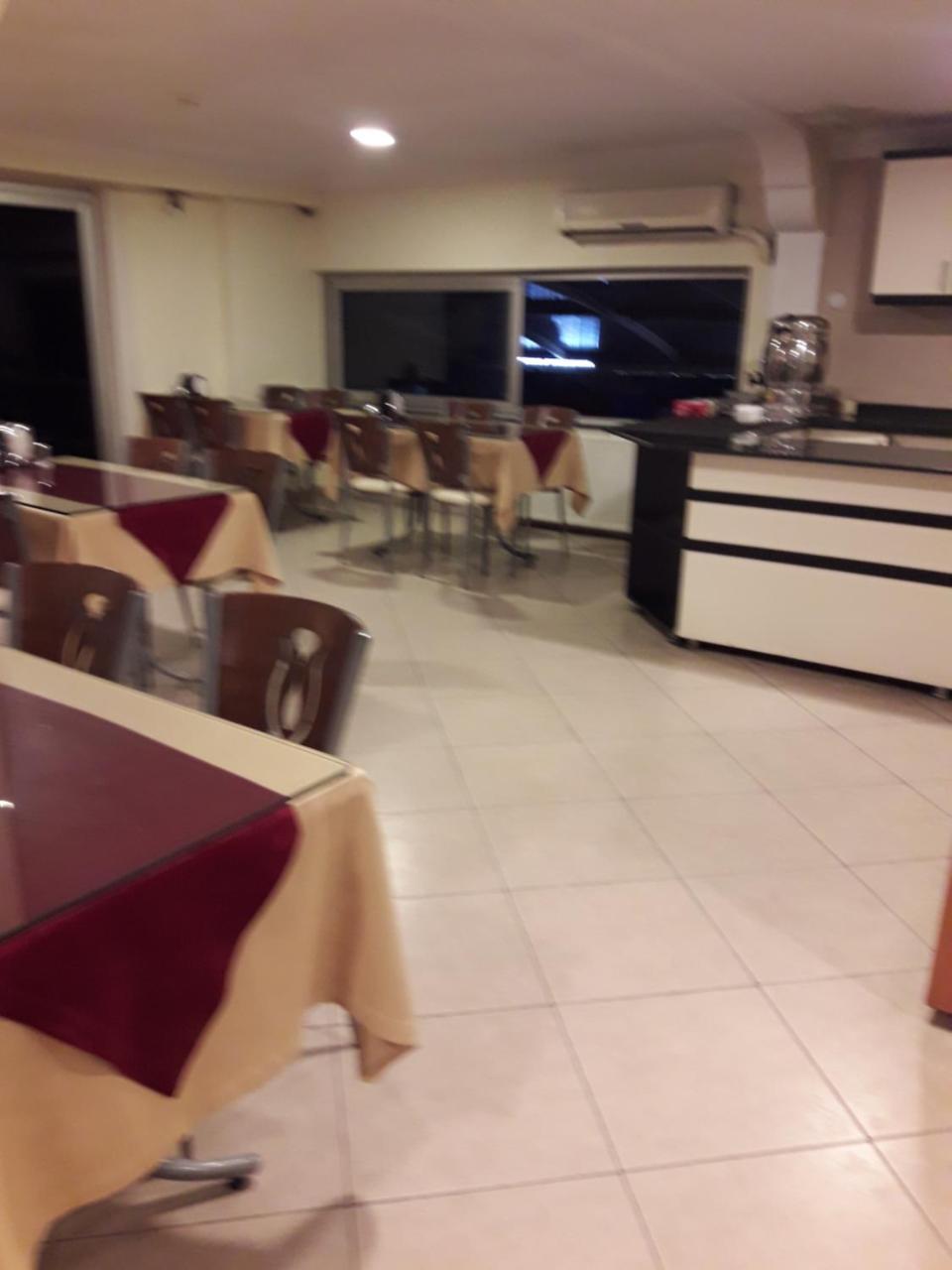 Tahtali Hotel Mersin (Mediterranean) Exterior photo